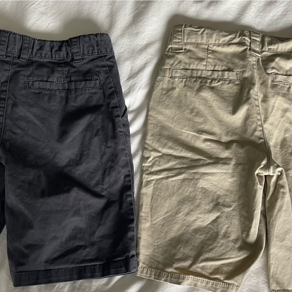 Cat and Jack size 10 shorts